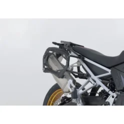 Sistema di borse laterali AERO ABS 2x25 l BMW F 900 GS (23-)