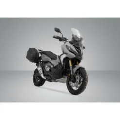 Sistema di borse laterali AERO ABS 2x25 l. Honda X-ADV (20-).