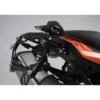 Sistema di borse laterali AERO ABS 2 x 25 l. KTM 1290 Super Adventure (14-).