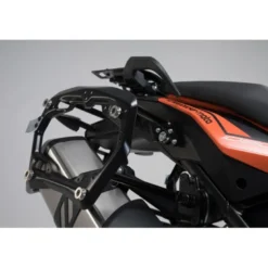 Sistema di borse laterali AERO ABS 2 x 25 l. KTM 1290 Super Adventure (14-).
