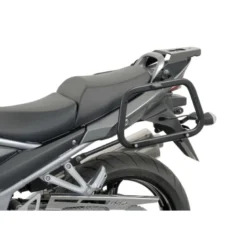 Sistema di borse laterali AERO ABS 2x25 l. Suzuki GSF650/650S/1200/1250,GSX650/1250F.