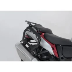 Sistema di borse laterali AERO ABS 2x25 l. Suzuki GSX 1300 R Hayabusa (20-)
