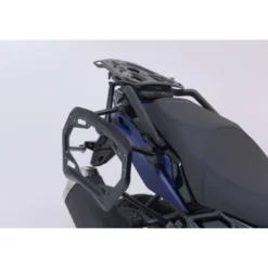 Sistema di borse laterali AERO ABS 2x25 l. Suzuki V-Strom 800DE (22-).