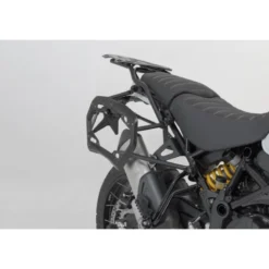 Sistema di borse SysBag WP L/L modello USA Ducati DesertX (22-).
