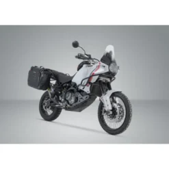 Sistema di borse SysBag WP L/L modello USA Ducati DesertX (22-).