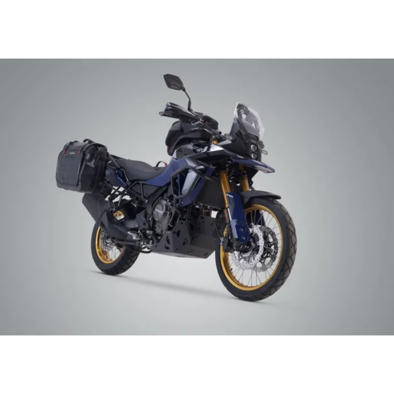 Sistema Di Borse Sysbag Wp L/L Suzuki V-Strom 800De (22-).