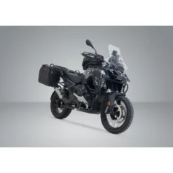 Sistema di borse SysBag WP L/L Sw-Motech BMW R 1300 GS Adventure (24-).