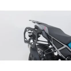 Sistema di borse SysBag WP L/L Sw-Motech CFMoto 450MT (23-).