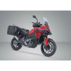 Sistema di borse SysBag WP L/L Sw-Motech Ducati Multistrada V2 / V2 S (24-).