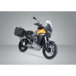 Sistema di borse SysBag WP L/L Sw-Motech Moto Guzzi Stelvio (23-).