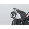 Sistema di borse SysBag WP L/L Sw-Motech Moto Morini X-Cape 650 (21-).
