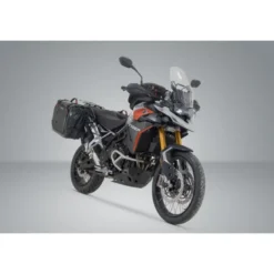 Sistema di borse SysBag WP L/L Sw-Motech Triumph Tiger 900 GT / Rally Pro (23-).