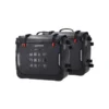 Sistema di borse SysBag WP L/L Sw-Motech Voge DS900X (23-).