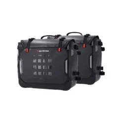 Sistema di borse SysBag WP L/L Sw-Motech Voge DS900X (23-).