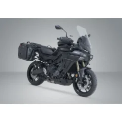 Sistema di borse SysBag WP L/L Sw-Motech Yamaha Tracer 9 / GT / GT+ (24-).