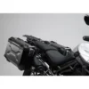 Sistema di borse SysBag WP L/L Triumph modello Tiger 800 (10-).