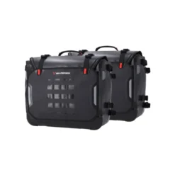 Sistema di borse SysBag WP L/L Yamaha XT 660 Z TenerÈ (07-16)