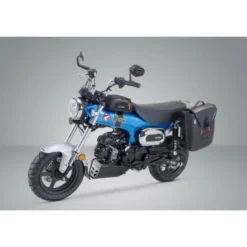 Sistema di borse SysBag WP M Honda Dax 125 (22-)