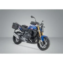 Sistema di borse SysBag WP M/S BMW R 1200 R (14-18), R 1250 R/RS (18-).