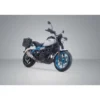 Sistema di borse SysBag WP M/S Sw-Motech Royal Enfield Guerilla 450 (23-).
