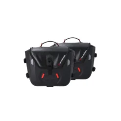 Sistema Di Borse Sysbag Wp S/S Ducati Monster 821 (17-).