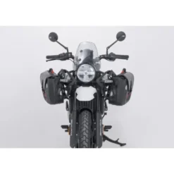 Sistema di borse SysBag WP S/S prot. tubola orig. Sw-Motech Royal Enfield Himalayan 450 (23-).