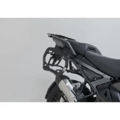 Sistema di valigie rigide DUSC Sw-Motech Nero. 41/41 l. BMW R 1300 GS Adventure (24-).