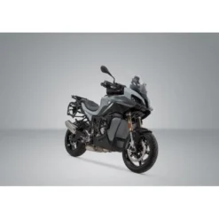Sistema di valigie rigide DUSC Sw-Motech Nero. 41/41 l. BMW S 1000 XR (19-).