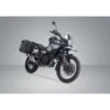 Sistema di valigie rigide DUSC Sw-Motech Nero. 33/33 l. Royal Enf. Himalayan 450 (23-).