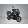 Sistema di valigie rigide DUSC Sw-Motech Nero. 41/41 l. Versys 1000 (18-) / 1100 (24-).