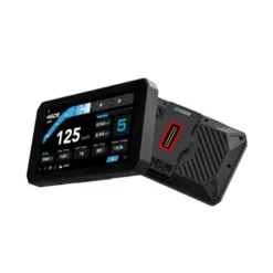 Sistema Multimediale Moto Chigee MFP0137 AIO-5 BMW Play Smart Riding Display