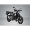 Sistema valigie laterali URBAN ABS 2 x 16,5 l. Honda CB1000R (21-).
