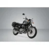 Sistema valigie laterali URBAN ABS 2x 16,5 l. Kawasaki W800 (18-).