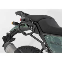 Sistema valigie laterali URBAN ABS 2x 16,5 l. Royal Enfield Himalayan (18-).