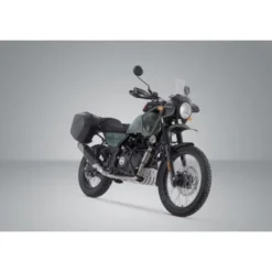 Sistema valigie laterali URBAN ABS 2x 16,5 l. Royal Enfield Himalayan (18-).