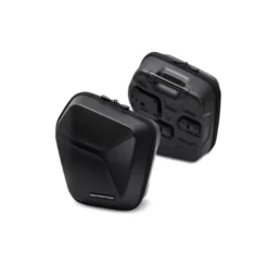 Sistema valigie laterali URBAN ABS 2x 16,5 l. Royal Enfield Himalayan (18-).