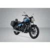 Sistema valigie laterali URBAN ABS 2x 16,5 l. Royal Enfield Meteor 350 (19-).