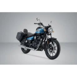 Sistema valigie laterali URBAN ABS 2x 16,5 l. Royal Enfield Meteor 350 (19-).