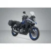 Sistema valigie laterali URBAN ABS 2x 16,5 l. Suzuki DL650 V-Strom (16-).