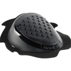 Sliders Dropper (Coppia) Nero SAPDRONER Lightech