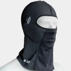 Sottocasco Balaclava LS2 Lycra Nero