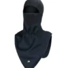Sottocasco Balaclava Lungo Antivento Sixs WTB-LONG-2 Nero Carbon