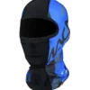 Sottocasco Balaclava Macna Mane Nero Blu