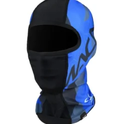Sottocasco Balaclava Macna Mane Nero Blu