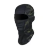 Sottocasco Balaclava Macna Trance Grigio Giallo