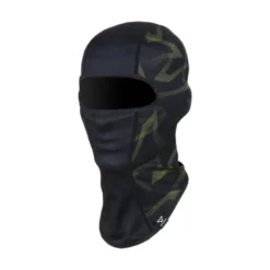 Sottocasco Balaclava Macna Trance Grigio Giallo
