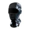 Sottocasco Balaclava Macna Trance Nero Rosa