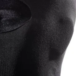 Sottocasco Balaclava Senza Cuciture Sixs DBX-KNT Nero