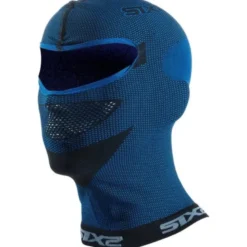 Sottocasco Balaclava Sixs DBX Blu Scuro