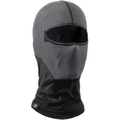 Sottocasco Balaclava 4 Stagioni Sixs DBX V2 Nero Carbon